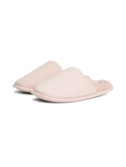 Tommy Hilfiger naisten tohvelit TH SOFT HOUSE SHOE, vaaleanpunainen