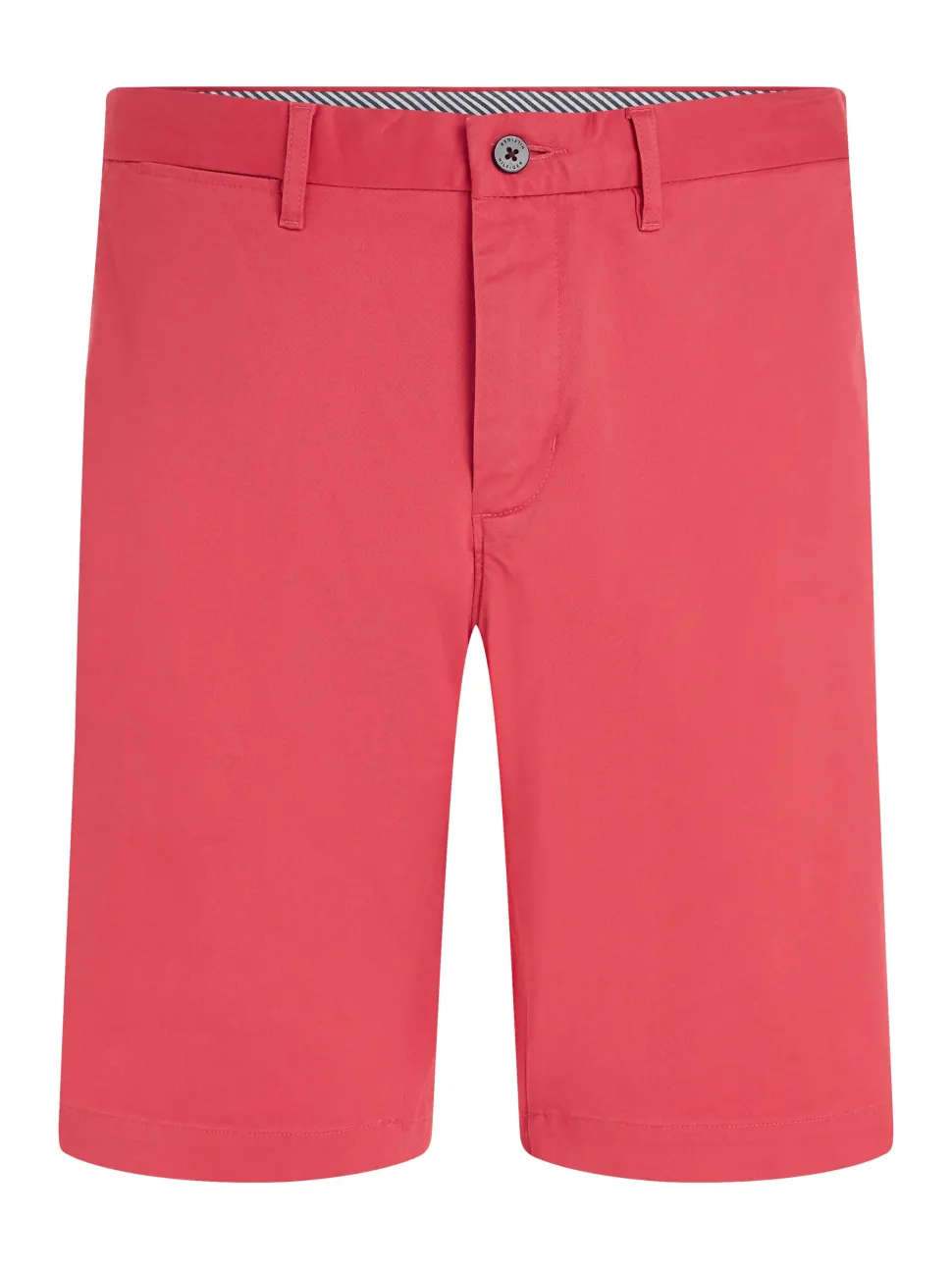 Tommy Hilfiger shortsit, HARLEM SHORT 1985 Punainen