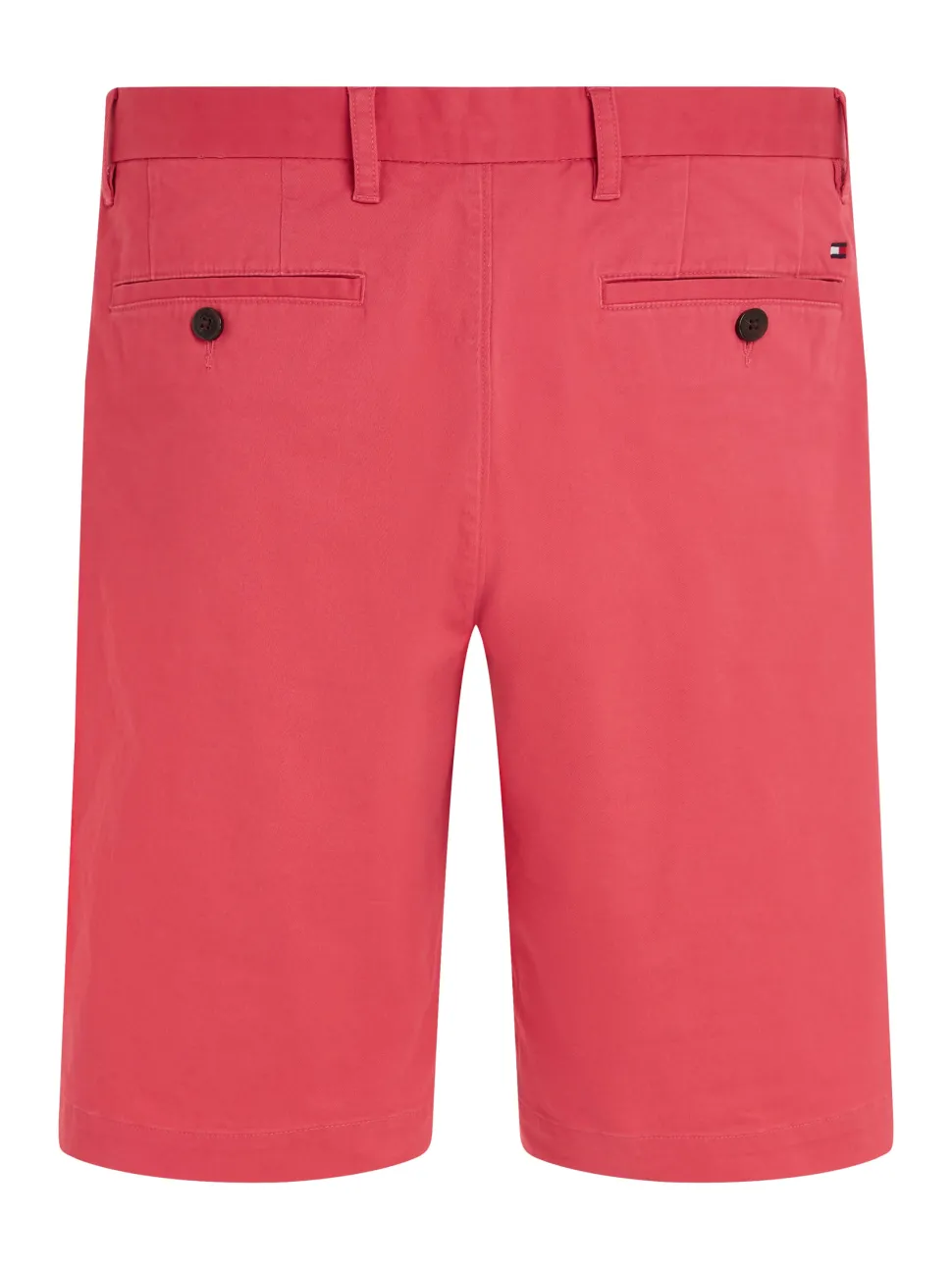 Tommy Hilfiger shortsit, HARLEM SHORT 1985 Punainen