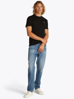 Tommy Jeans miesten t-paita, TJM XSLIM JERSEY TEE