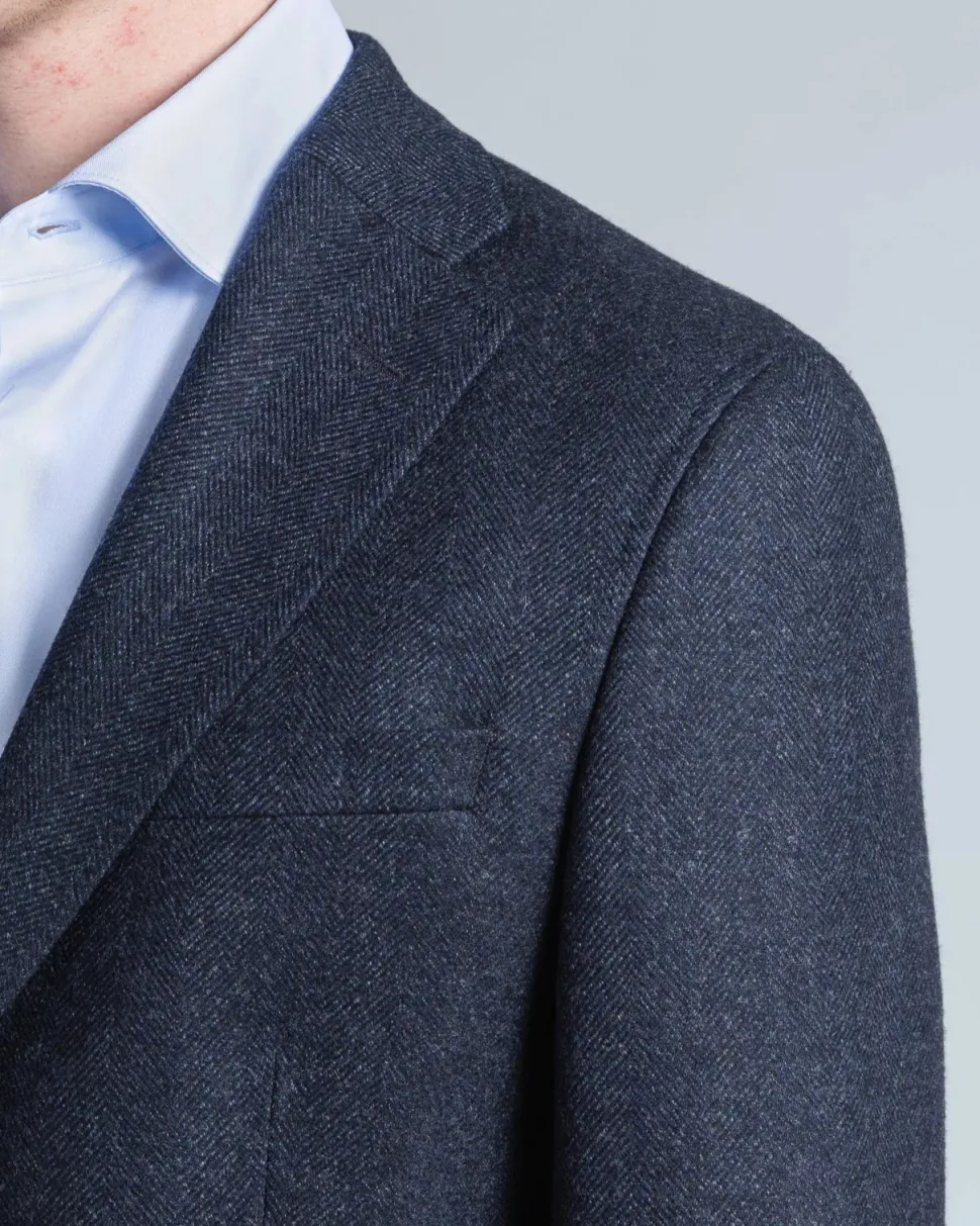 Turo Tailor miesten irtotakki, MF BUFFALO Navy