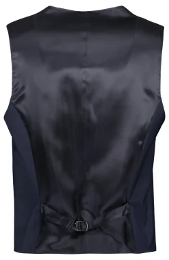 Turo Tailor, Miesten Pukuliivi, Leon 3280 Tummansininen