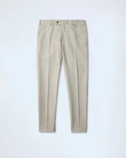 Turo Tailor Miesten Puvunhousut DENVER 7299 Beige