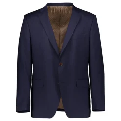 Turo Tailor Puvun takki, Marzotto Slim Fit Sininen