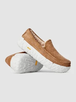 UGG miesten kengät, M ASCOT WIBRAM WRAP Keskiruskea