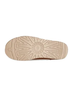 UGG Miesten Kengät, M CLASSIC SLIP ON Keskiruskea