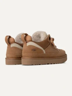 UGG miesten kengät, M LOWMEL Keskiruskea