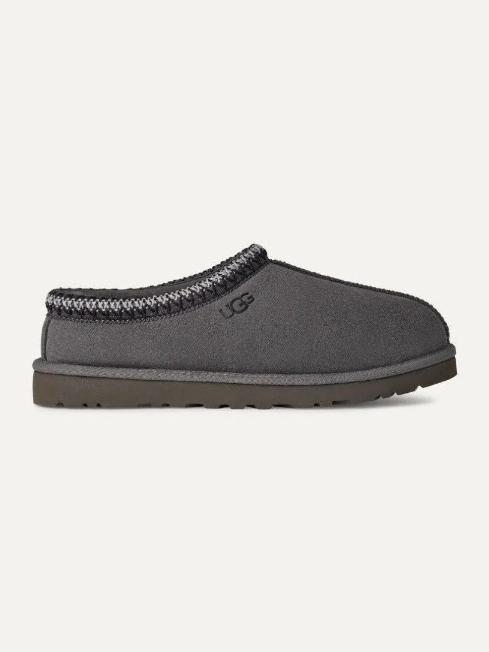 UGG miesten kengät, M TASMAN II Harmaa