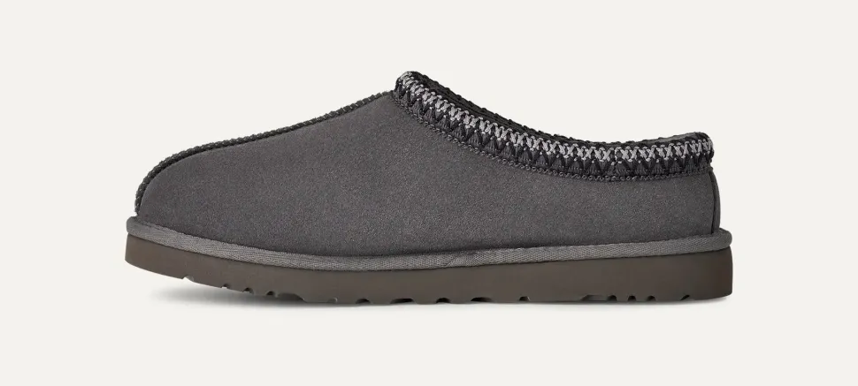 UGG miesten kengät, M TASMAN II Harmaa