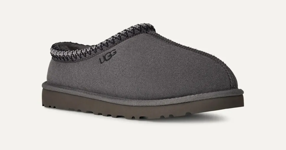 UGG miesten kengät, M TASMAN II Harmaa