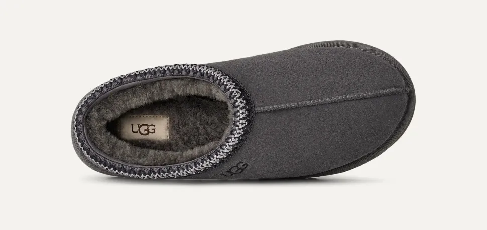 UGG miesten kengät, M TASMAN II Harmaa