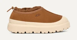 UGG miesten kengät, M TASMAN WEATHER HYB Keskiruskea