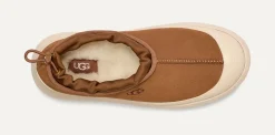 UGG miesten kengät, M TASMAN WEATHER HYB Keskiruskea
