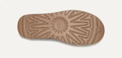 UGG Naisten Kengät, W CLASSIC ULTRA MINI PLATFORM Hiekka