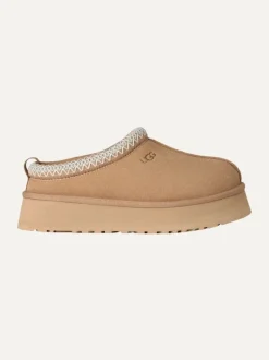 UGG naisten kengät, W TAZZ II Hiekka