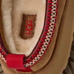 UGG naisten kengät, W TAZZ II Kaakaonruskea