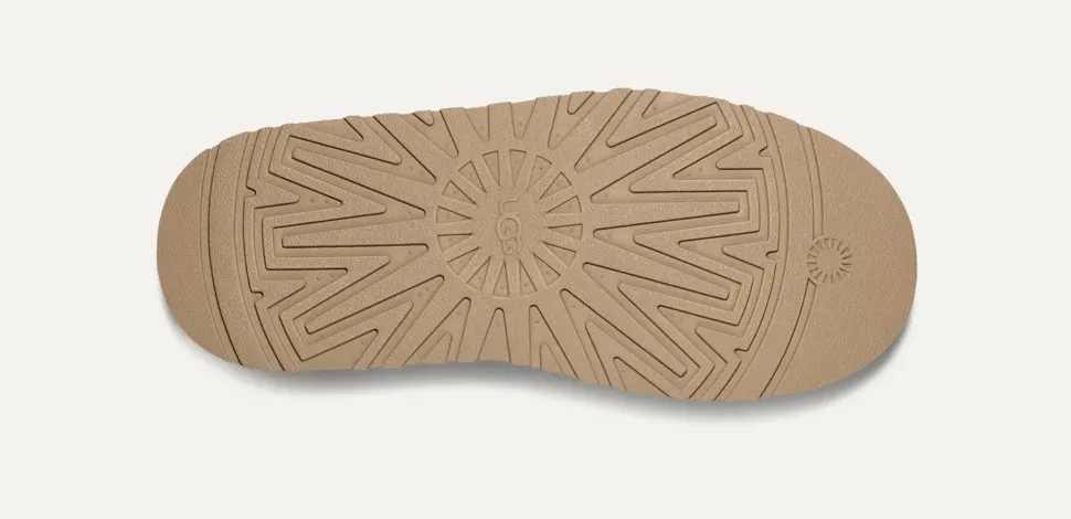 UGG Naisten Tossut, W TAZZ Hiekka