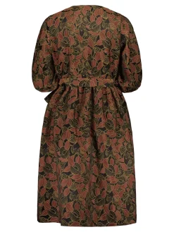Uhana Naisten Mekko, FAITH DRESS Musta Kuosi