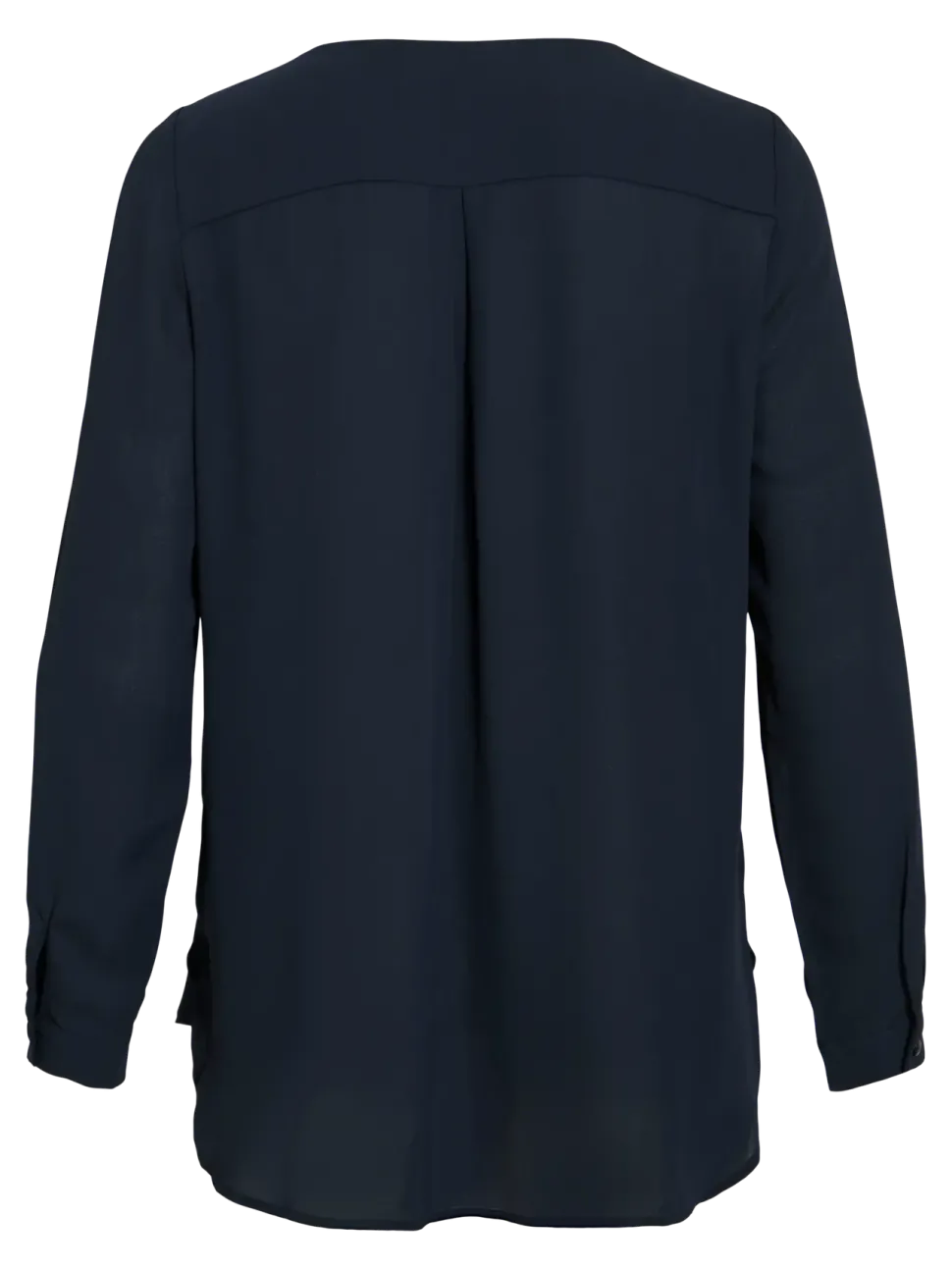 Vila naisten paita Vilucy LS Shirt, Total Eclipse