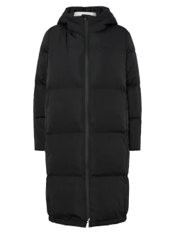 Y.A.S Naisten Talvitakki, K-MILLYS JACKET Musta