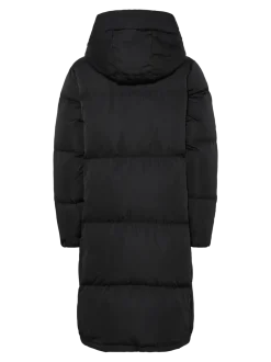 Y.A.S Naisten Talvitakki, K-MILLYS JACKET Musta